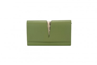 Pochette Jil Sander