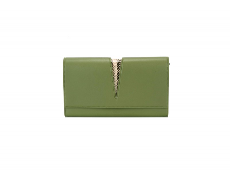 Pochette Jil Sander