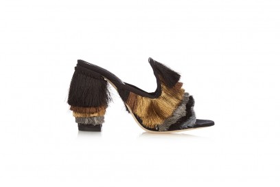 SANAYI 313 mules