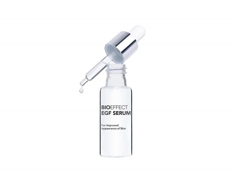 SieriBioNaturali_bioeffect egf serum