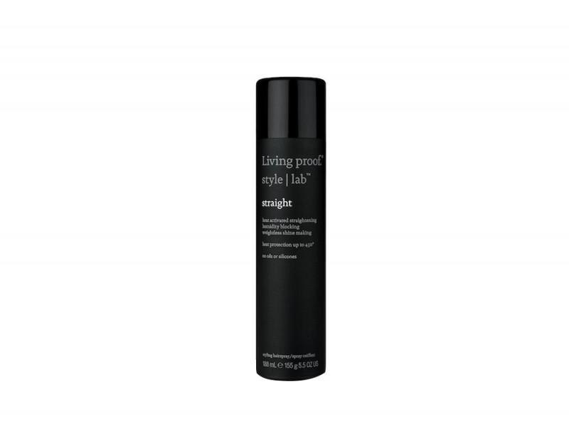 capelli crespi e secchi living proof
