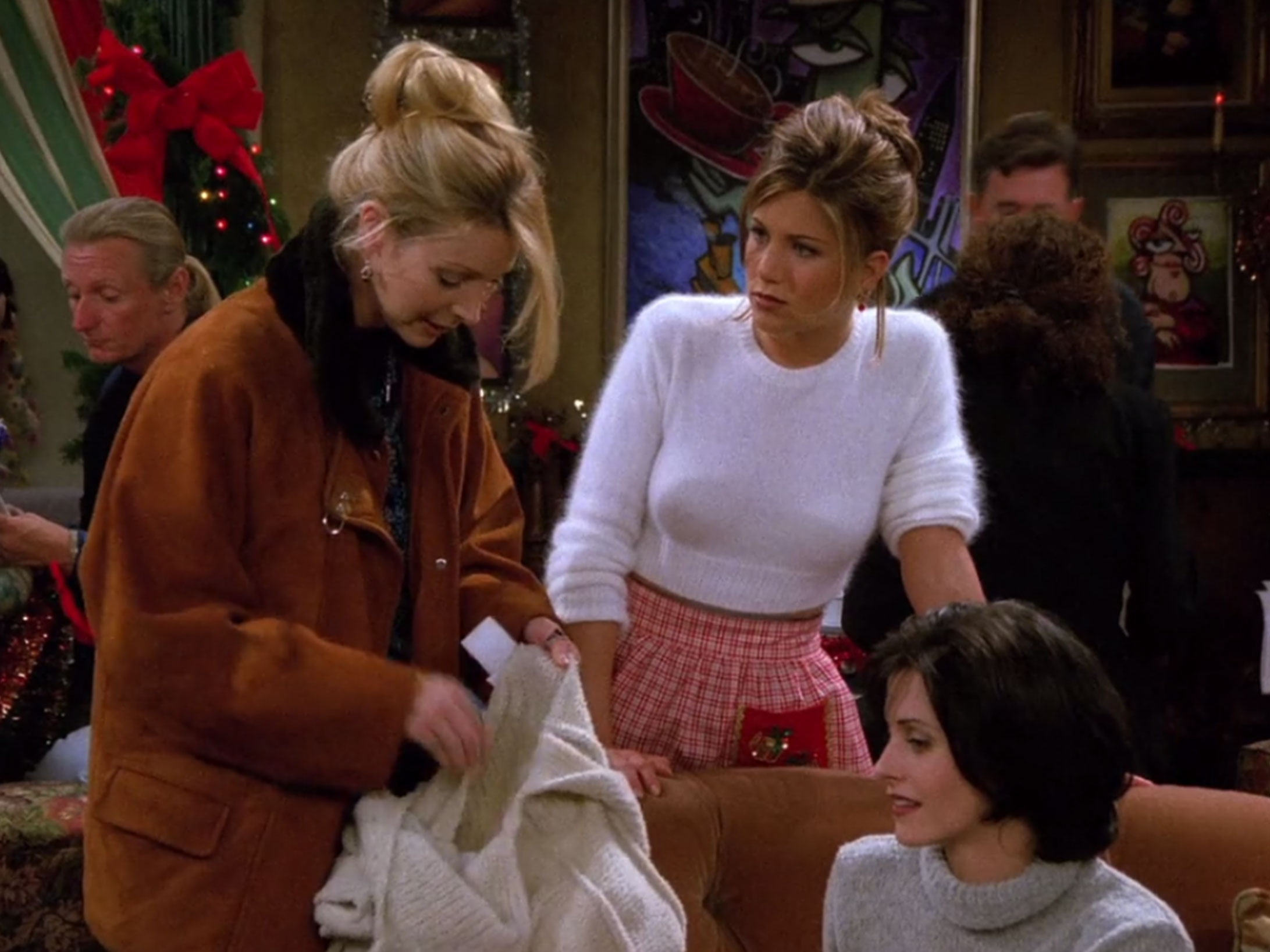 Vendita Regali Di Natale Riciclati.Come Riciclare I Regali Di Natale Senza Farsi Beccare Grazia It