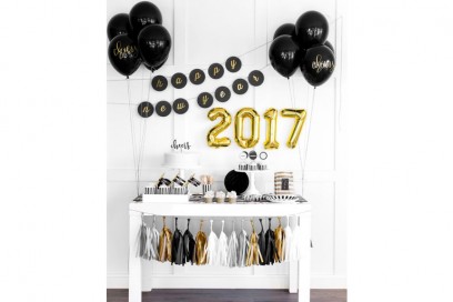 Sweet table capodanno