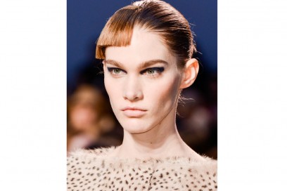 Thakoon capelli tagli asimmetrici