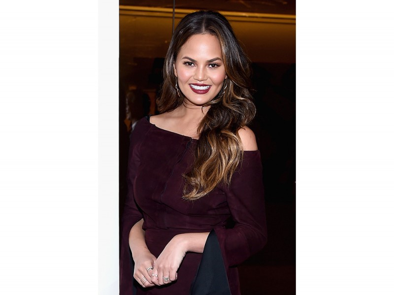 Tigereye_ChrissyTeigen2GettyImages-614450504