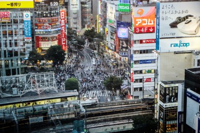 Tokyo