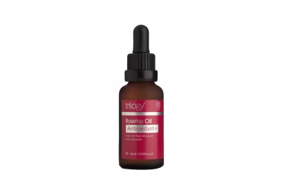 Trilogy skincare vitamine