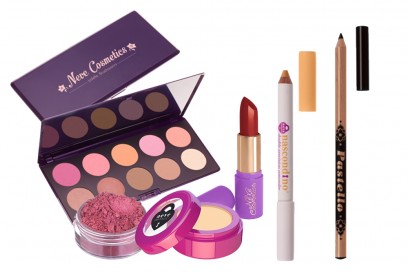 TrucchiBioNaturali_Neve Cosmetics