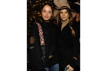 Valentino-Christmas-Tree-Roma-Matilde-Gioli-Nicoletta-Romanoff