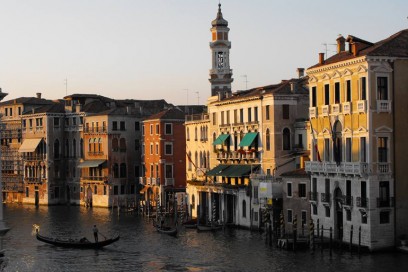 Venezia