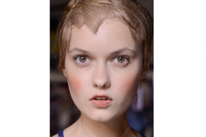 Wunderkind capelli tagli asimmetrici