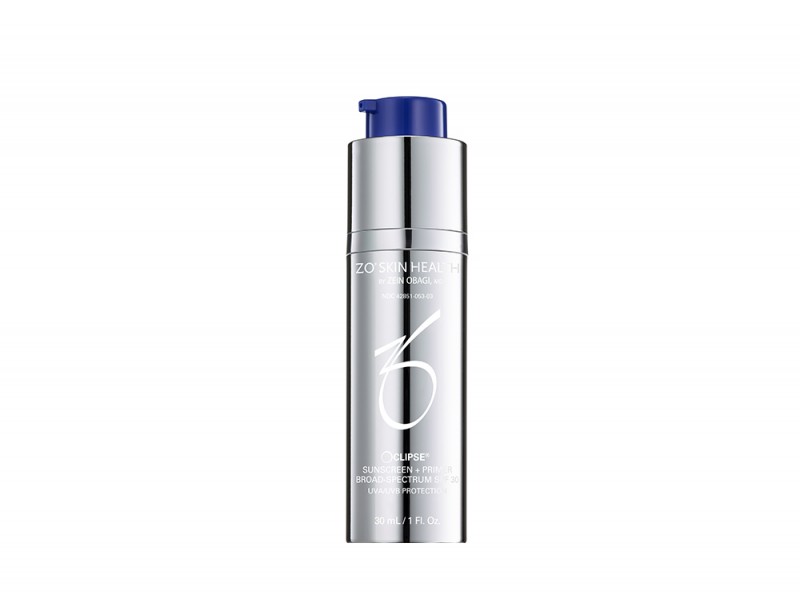 ZOSKINHEALTH – Oclipse Sunscreen+Primer SPF30 Open HD