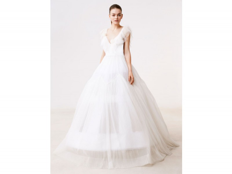abito-sposa-delphine-manivet-2017-gonna