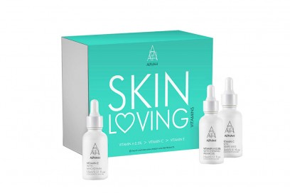 alpha h skincare vitamine