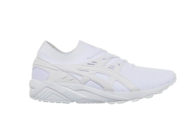 asics sneakers bianche