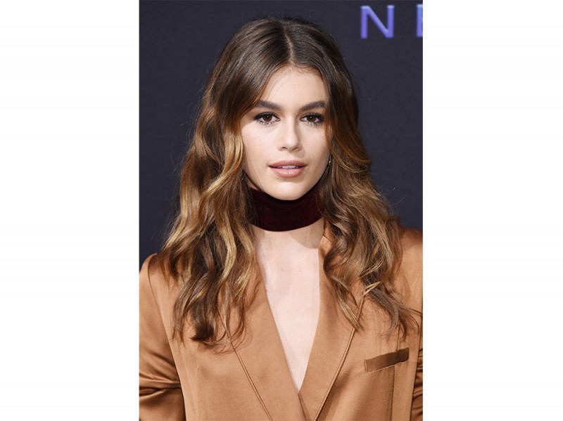 beauty-look-figlie-darte-hollywood-attrici-modelle-kaia-gerber-cindy-crawford
