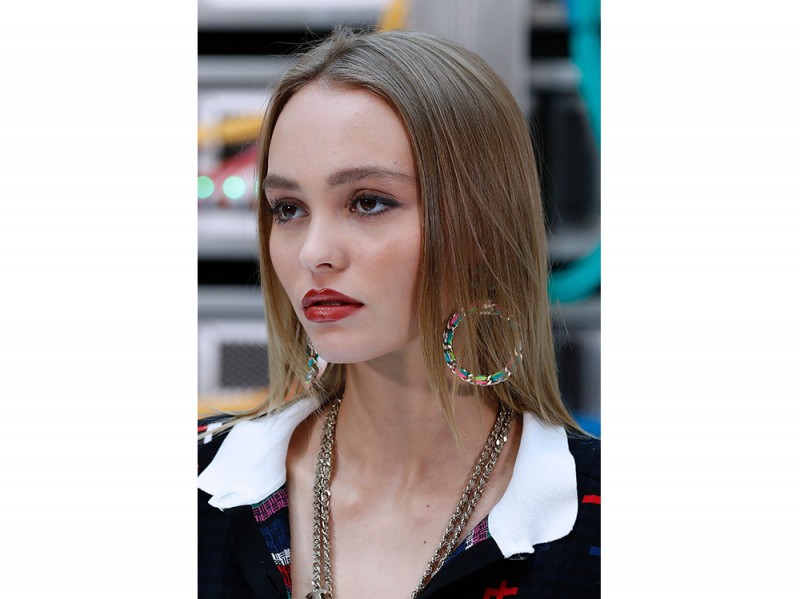 beauty-look-figlie-darte-hollywood-attrici-modelle-lily-rose-depp