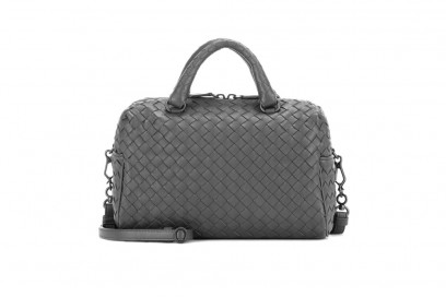 bottega-veneta-borsa-bauletto-grigio