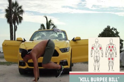 burpee-rimanere-in-forma-durante-feste-Natale-allenamento-benessere-esercizi-fitness-sport