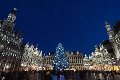 capodanno belgio