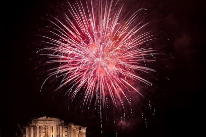 capodanno grecia