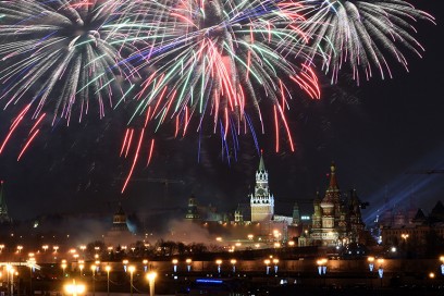 capodanno russia