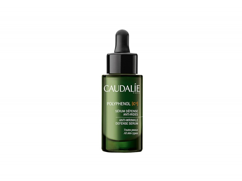 caudalie siero polyphenol c15