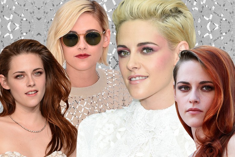 Kristen Stewart capelli: tutte le evoluzioni del look