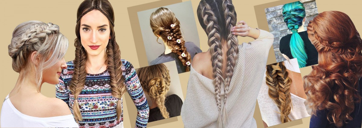 capelli intrecciati le ispirazioni più belle da instagram