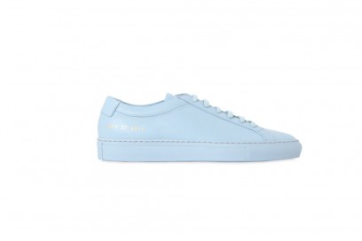 common-projects-sneakers-azzurre