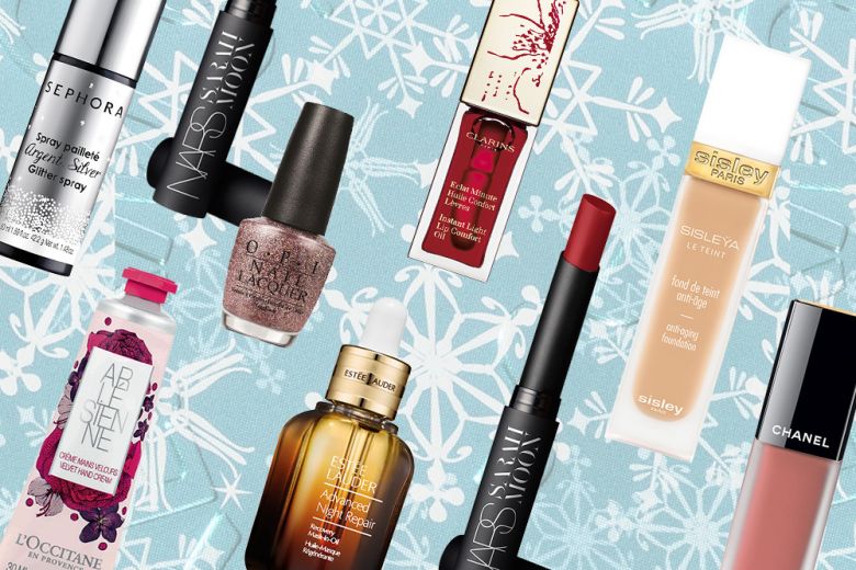 Trucco, creme e smalti: ecco i 20 prodotti beauty da provare ora