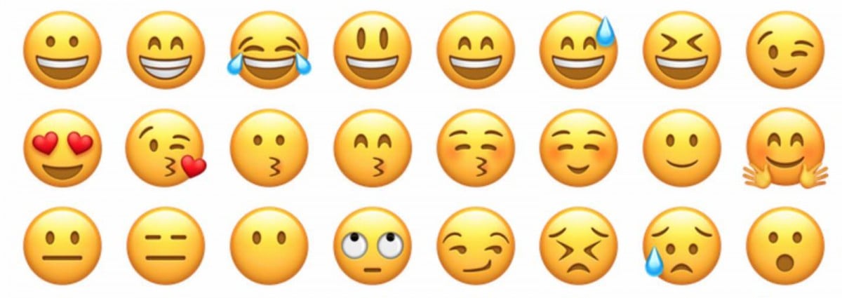 cover cosa significano veramente emoji desktop