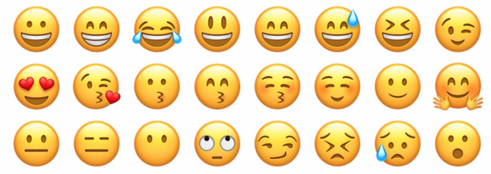 cover cosa significano veramente emoji desktop