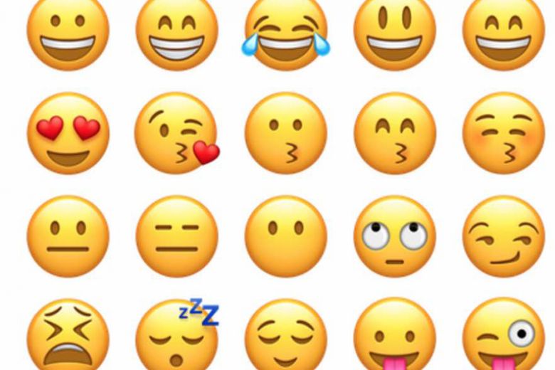 Qual è il vero significato delle emoticon più usate