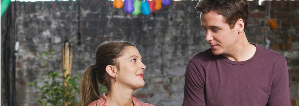 cover relazioni dopo i 30