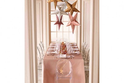 dettagli di benvenuto