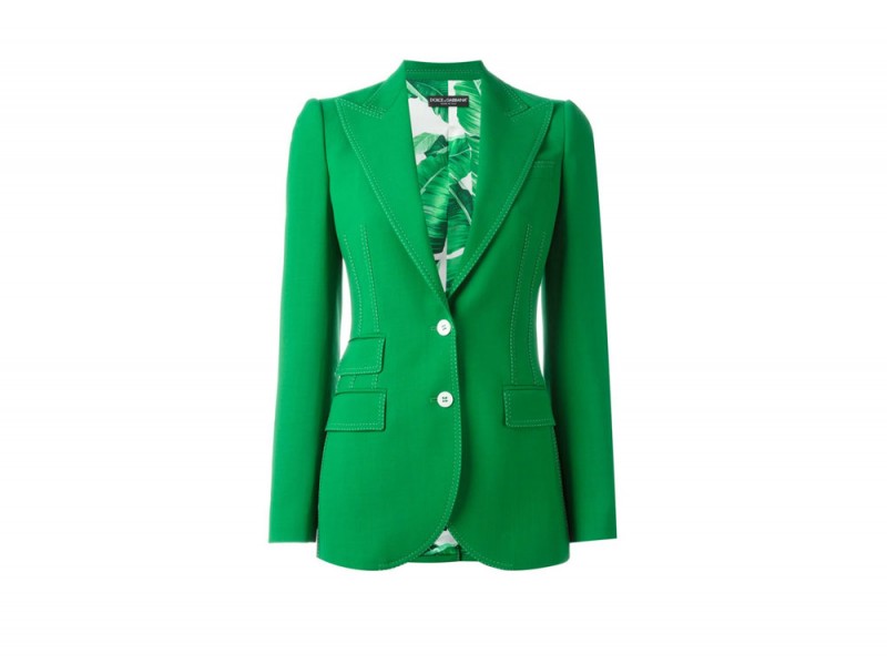 dolce-and-gabbana-blazer-verde