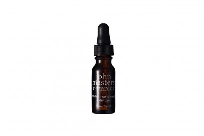 capelli crespi e secchi john masters organics