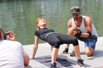 glutei-rimanere-in-forma-durante-feste-Natale-allenamento-benessere-esercizi-fitness-sport