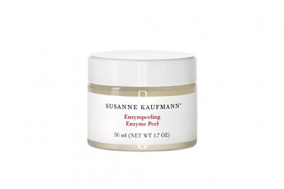 susanna kaufmann enzyme peel