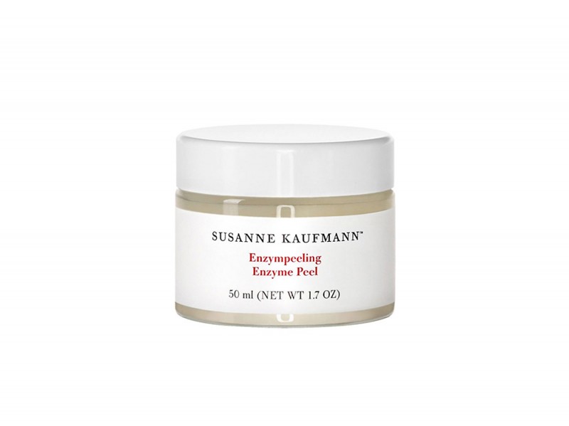 susanna kaufmann enzyme peel