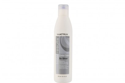 matrix solutionist so silver shampoo