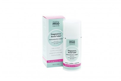 migliori-cosmetici-naturali-bio-adesso-Pregnancy Boob Tube Bottle and Carton 100ml_300dpi print