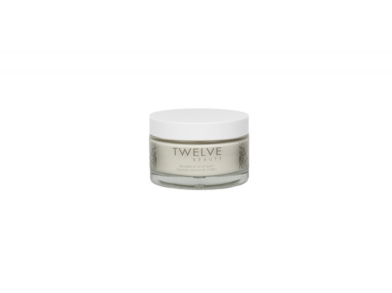 migliori-cosmetici-naturali-bio-adesso-Twelve Beauty Rewarding Body Balm