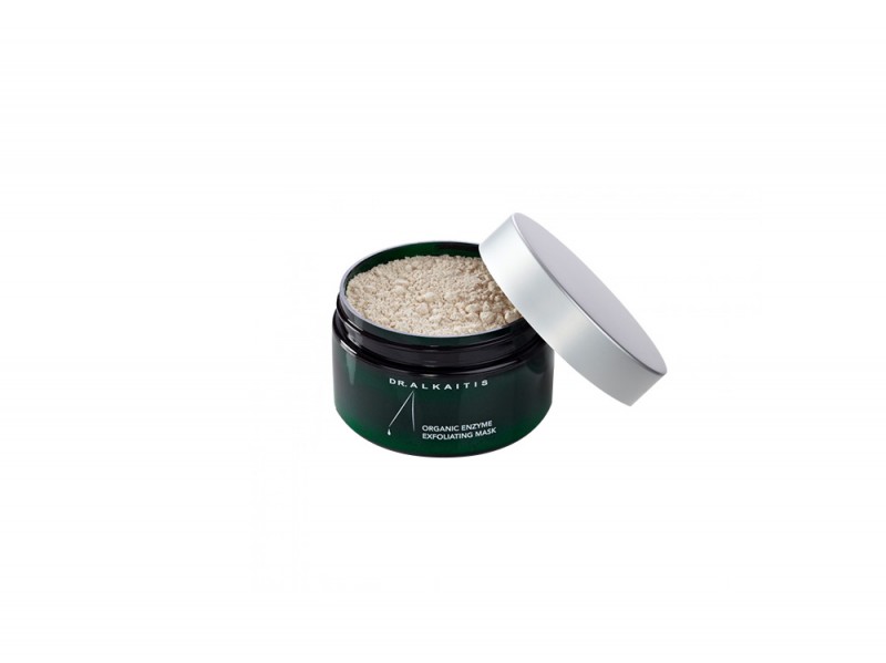 migliori-cosmetici-naturali-bio-adesso-dr-alkaitis-organic-mask-enzyme-exfoliating-875×1000