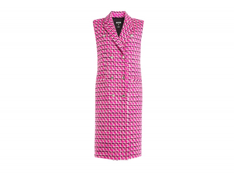 msgm-gilet-rosa