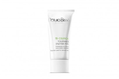 natura bissè enzyme peel