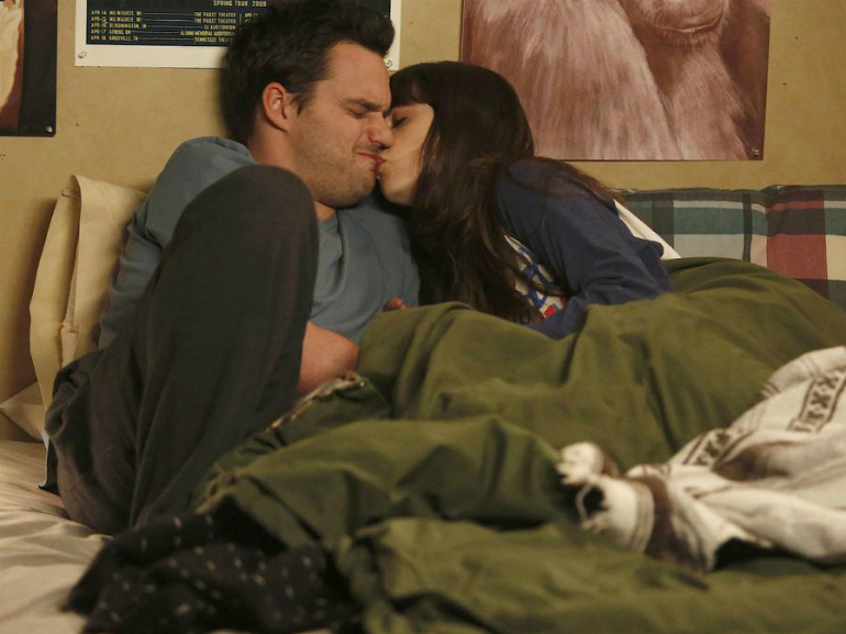 non riandateci a letto