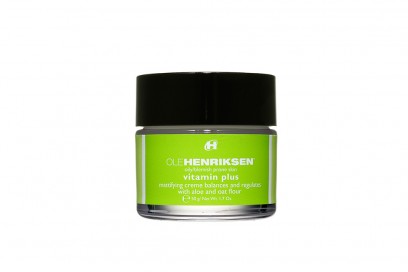 ole henriksen skincare vitamine