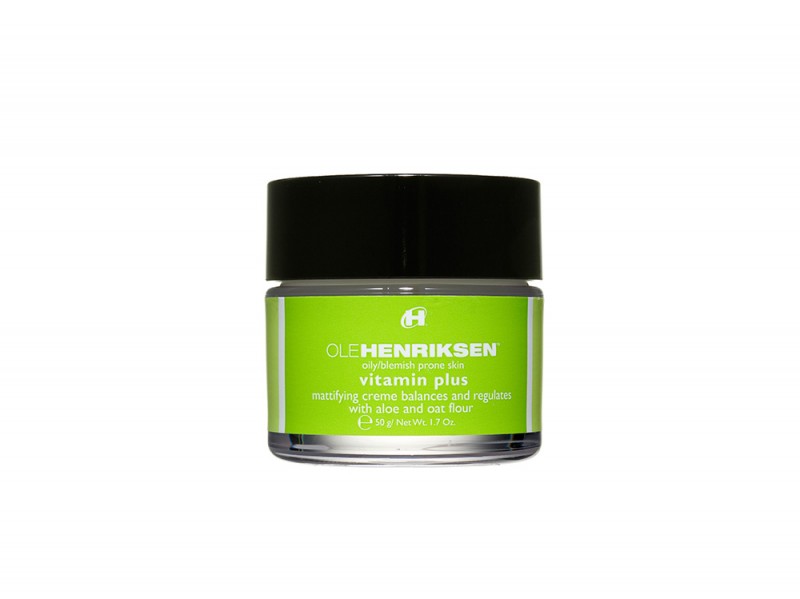 ole henriksen skincare vitamine